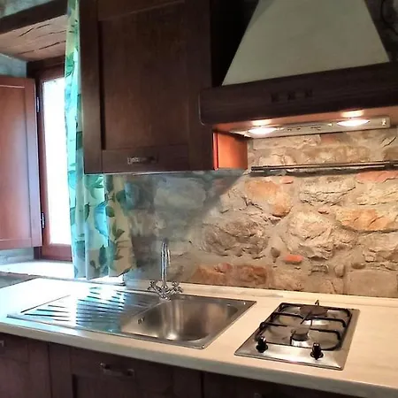 Apartman Fattoria In Esclusiva Per Vacanza Da Sogno Monte Castello di Vibio