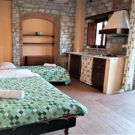Apartman Fattoria In Esclusiva Per Vacanza Da Sogno *