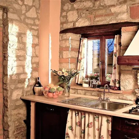 Fattoria In Esclusiva Per Vacanza Da Sogno Apartment Monte Castello di Vibio