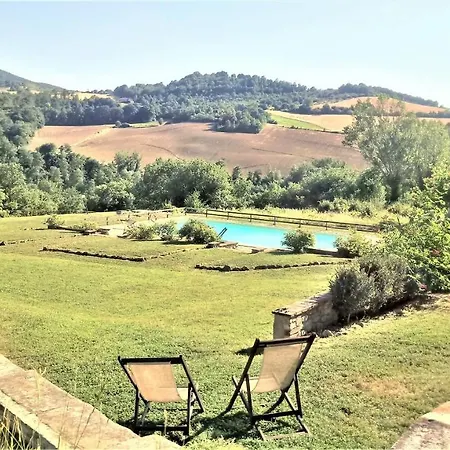 Apartman Fattoria In Esclusiva Per Vacanza Da Sogno