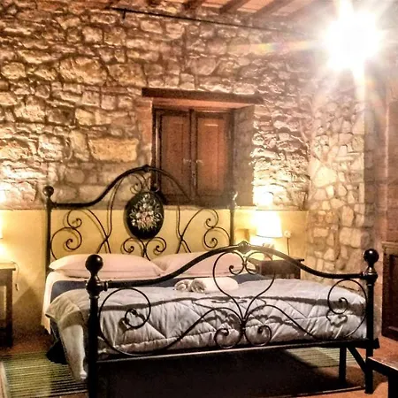 Apartman Fattoria In Esclusiva Per Vacanza Da Sogno Monte Castello di Vibio