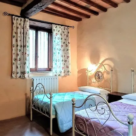 Fattoria In Esclusiva Per Vacanza Da Sogno Apartman