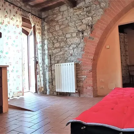 Fattoria In Esclusiva Per Vacanza Da Sogno *