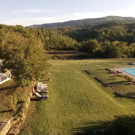 Apartman Fattoria In Esclusiva Per Vacanza Da Sogno