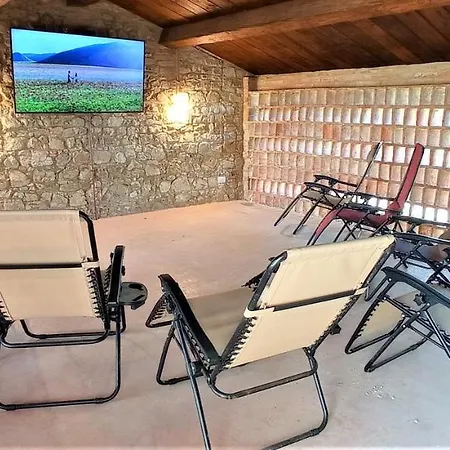Fattoria In Esclusiva Per Vacanza Da Sogno Monte Castello di Vibio
