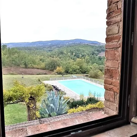 Apartman Fattoria In Esclusiva Per Vacanza Da Sogno