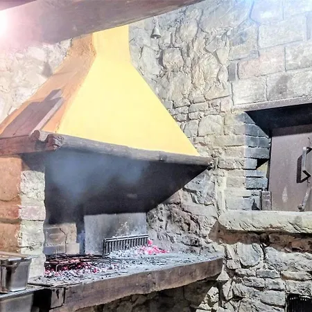 Fattoria In Esclusiva Per Vacanza Da Sogno Apartman Monte Castello di Vibio