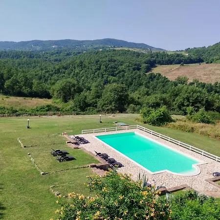 Fattoria In Esclusiva Per Vacanza Da Sogno *